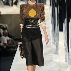 Marc Jacobs | Accessories | Marc Jacobs 209 Wraparound Sash  display picture 2